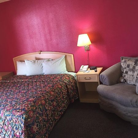 Avalon Motel 얼리 외부 사진
