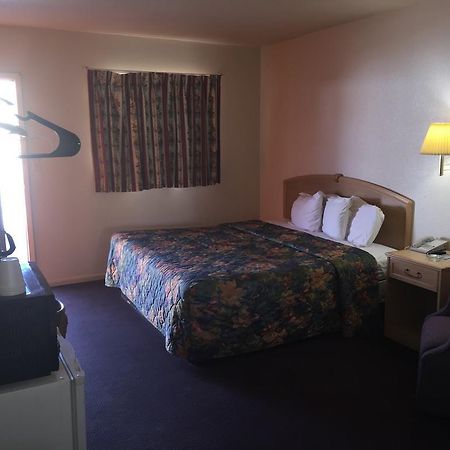 Avalon Motel 얼리 외부 사진