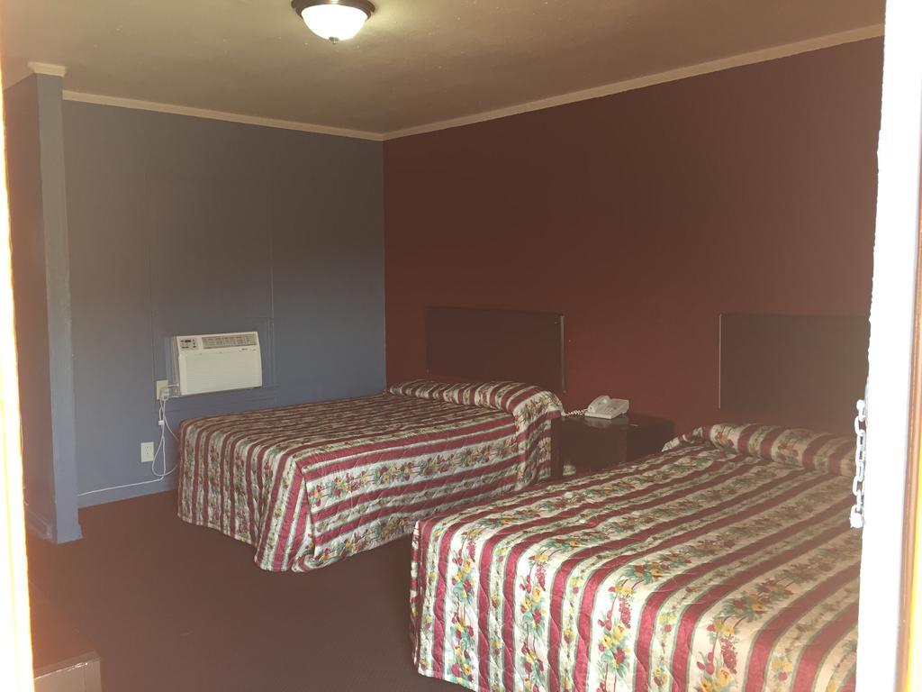 Avalon Motel 얼리 객실 사진