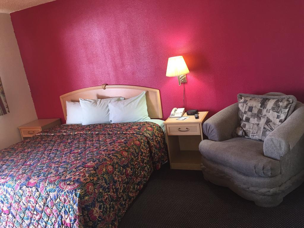 Avalon Motel 얼리 외부 사진