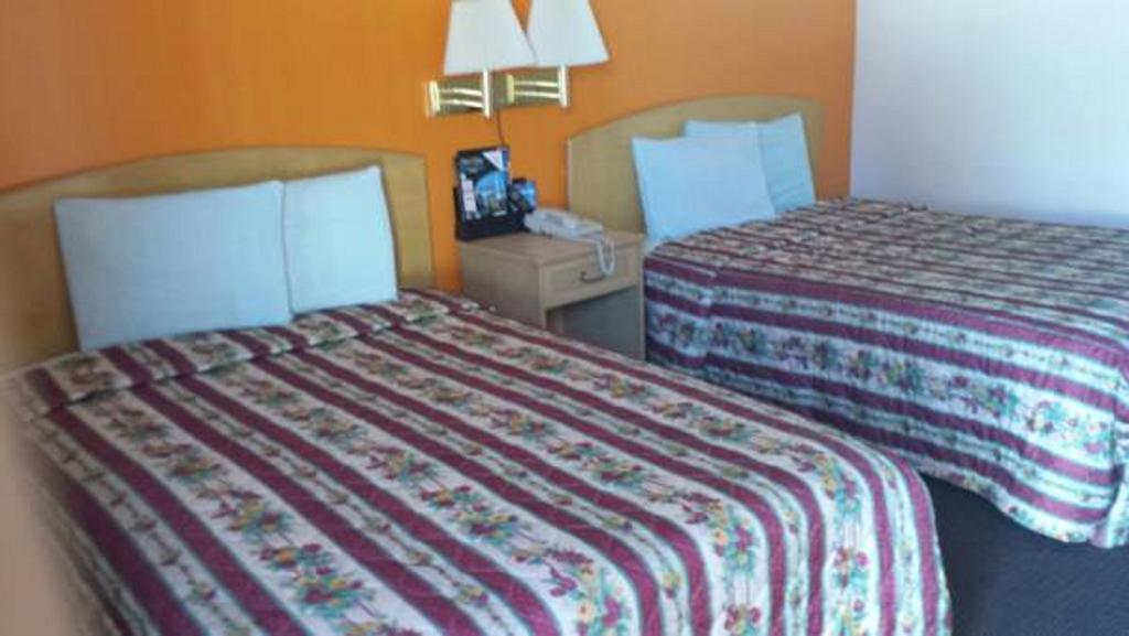 Avalon Motel 얼리 외부 사진