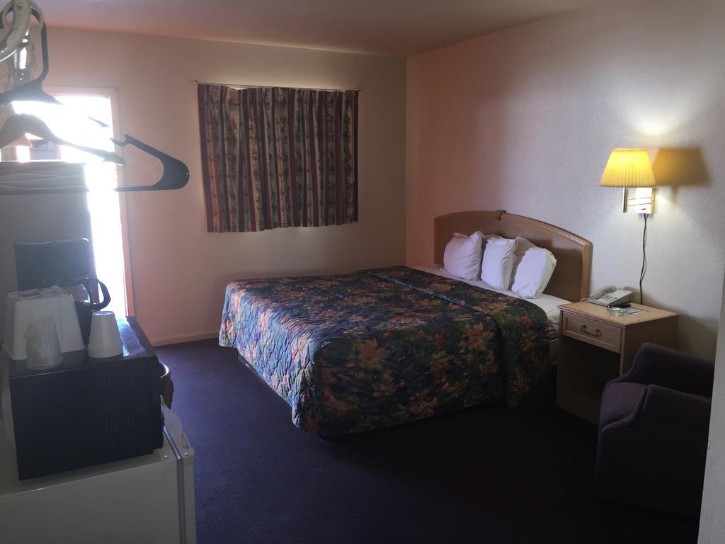 Avalon Motel 얼리 외부 사진