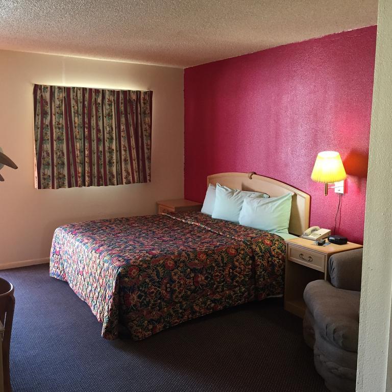 Avalon Motel 얼리 객실 사진