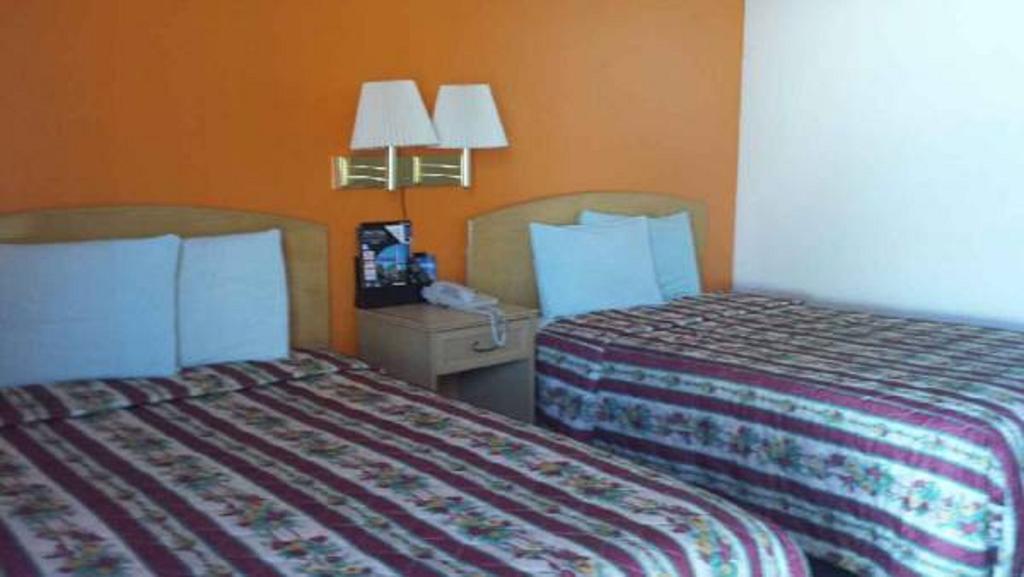Avalon Motel 얼리 객실 사진