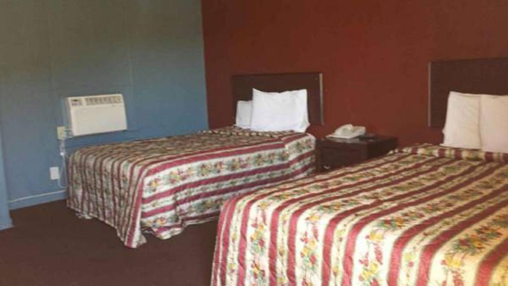 Avalon Motel 얼리 외부 사진