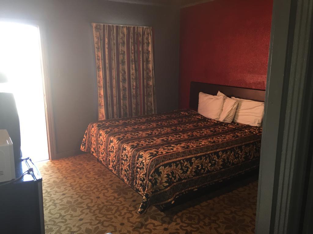 Avalon Motel 얼리 객실 사진