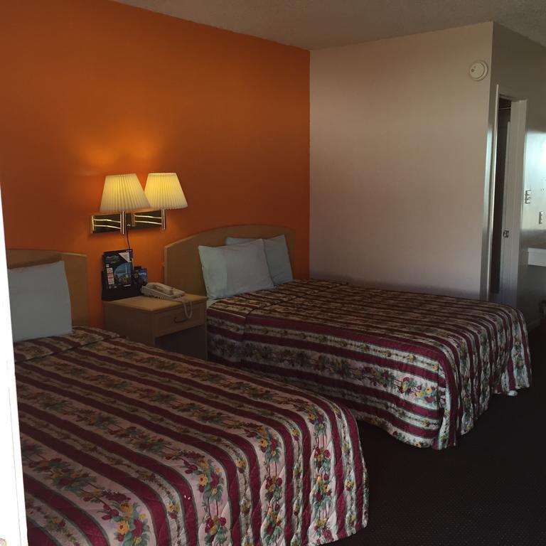 Avalon Motel 얼리 외부 사진