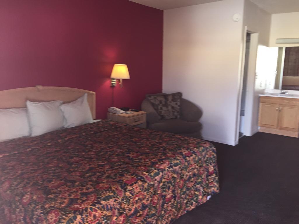 Avalon Motel 얼리 외부 사진